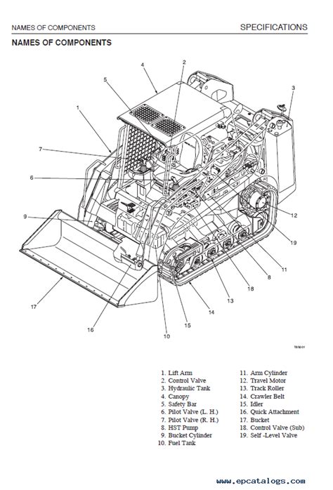 takeuchi skid steer parts|tl130 takeuchi parts diagram.